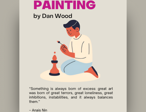 The Joy of Painting